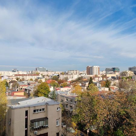Unirii Sky Central Suite Букурещ Екстериор снимка